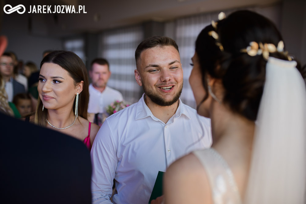 Patrycja & Filip