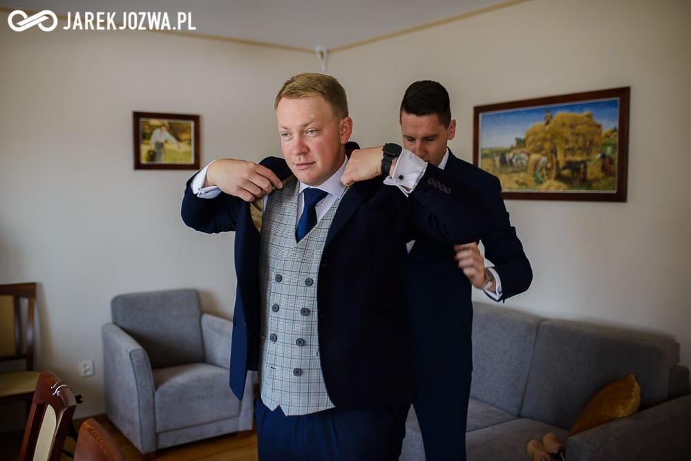 Patrycja & Filip