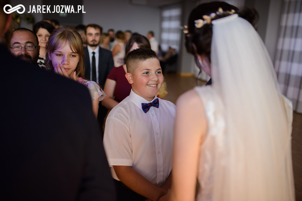 Patrycja & Filip