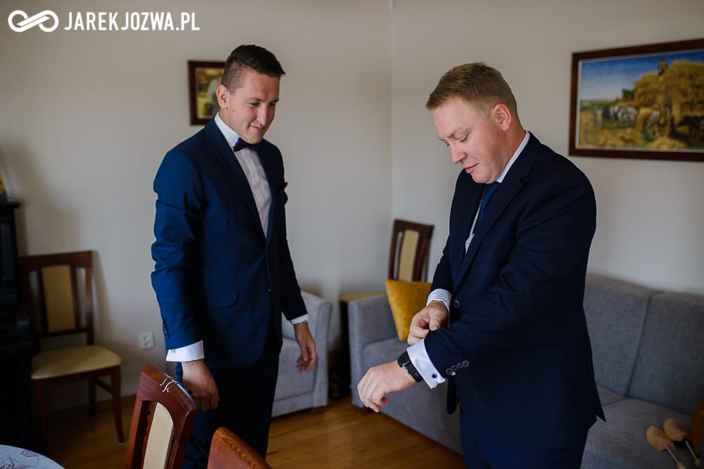 Patrycja & Filip