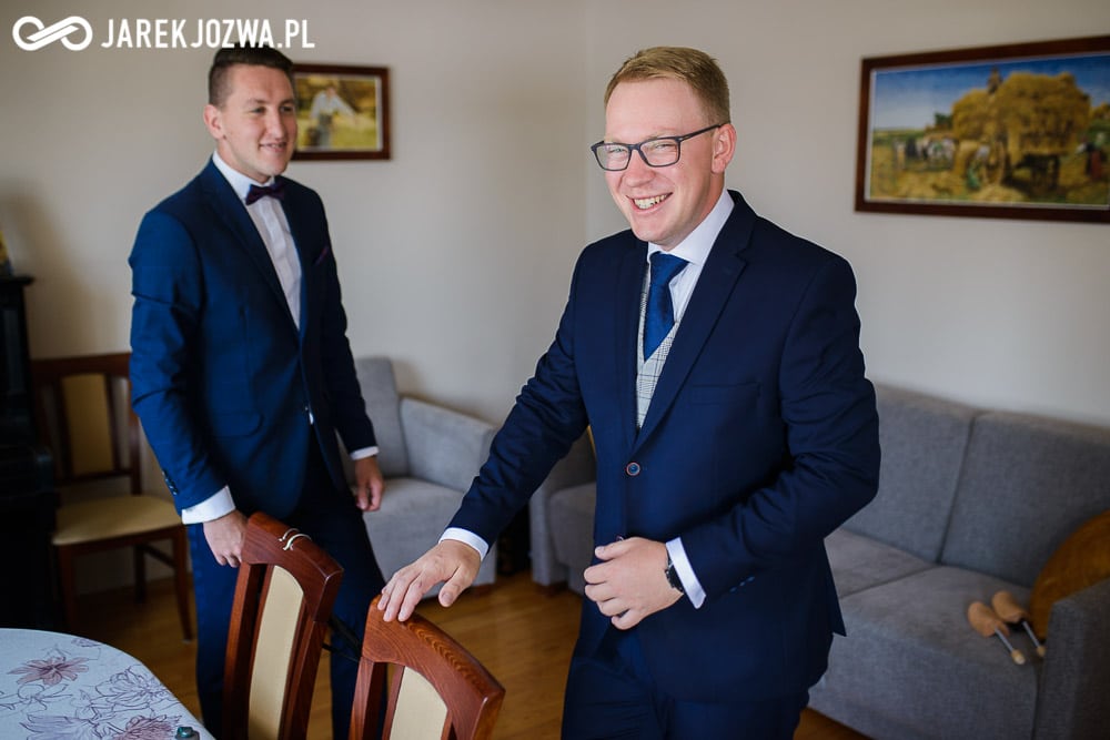 Patrycja & Filip