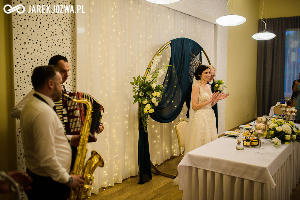 Patrycja & Filip