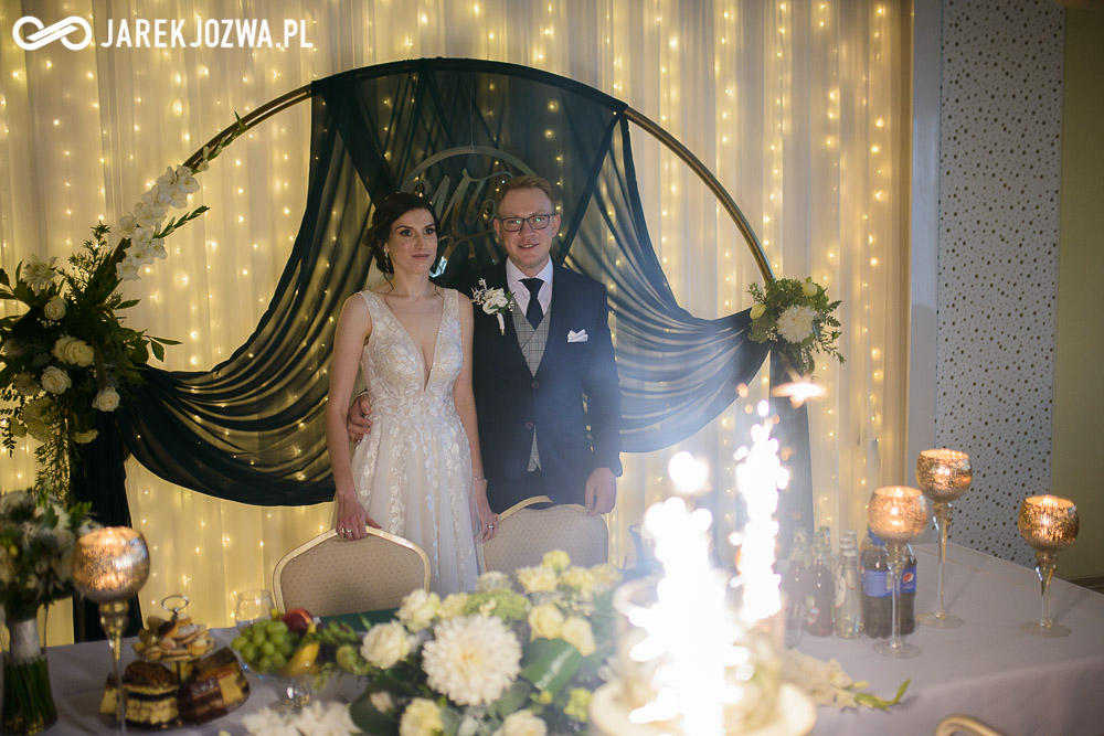 Patrycja & Filip
