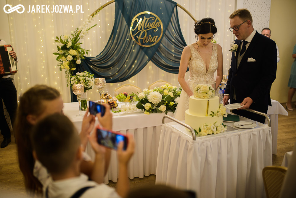 Patrycja & Filip