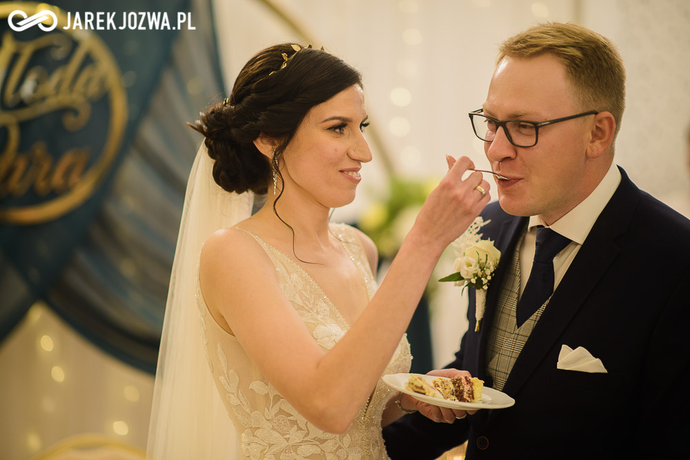 Patrycja & Filip