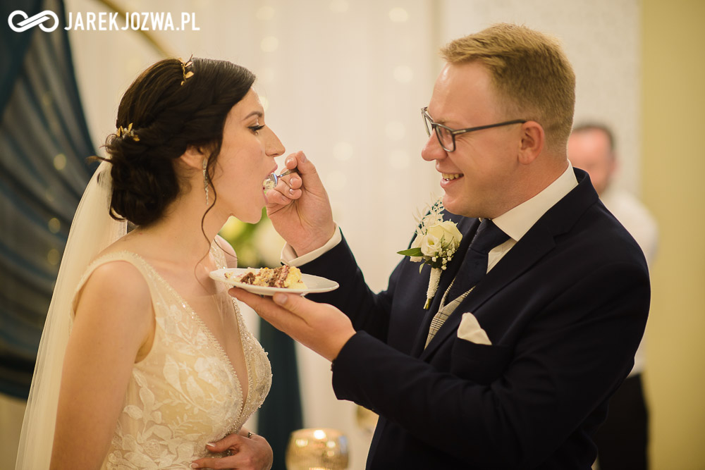 Patrycja & Filip