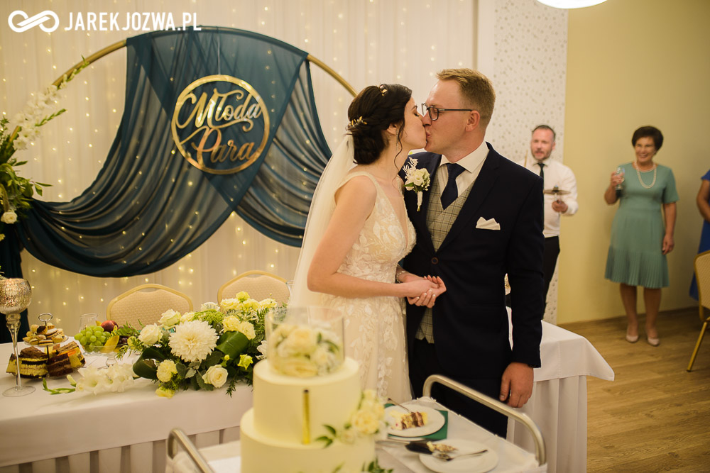 Patrycja & Filip