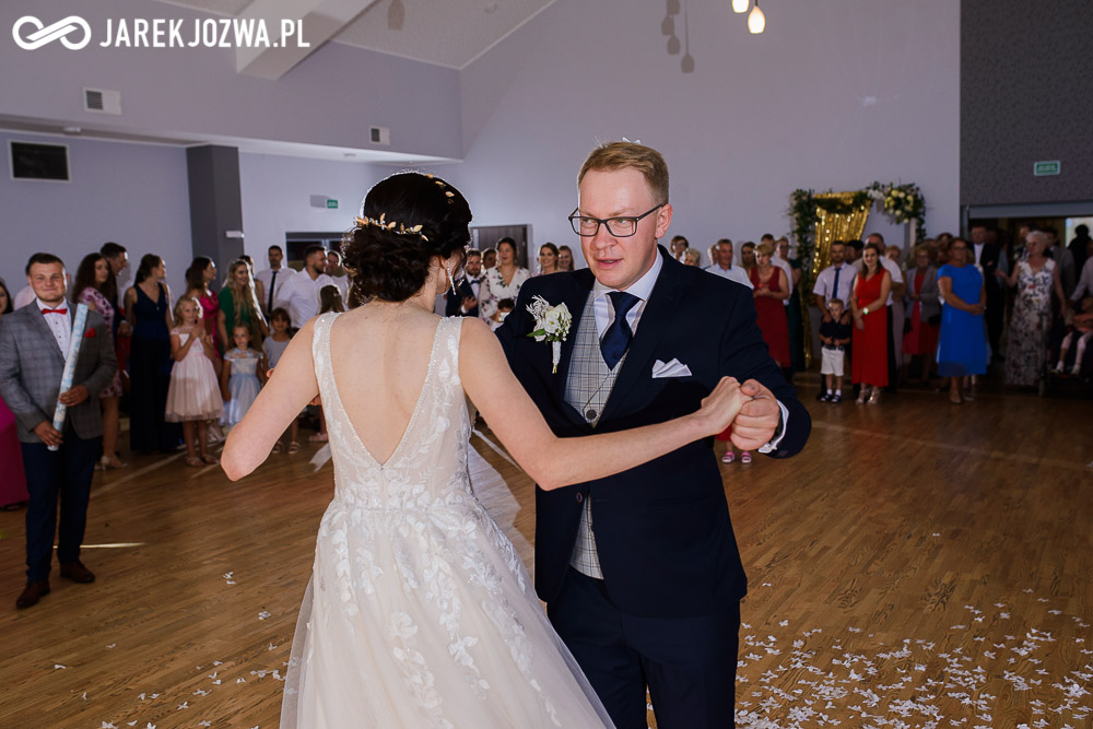 Patrycja & Filip