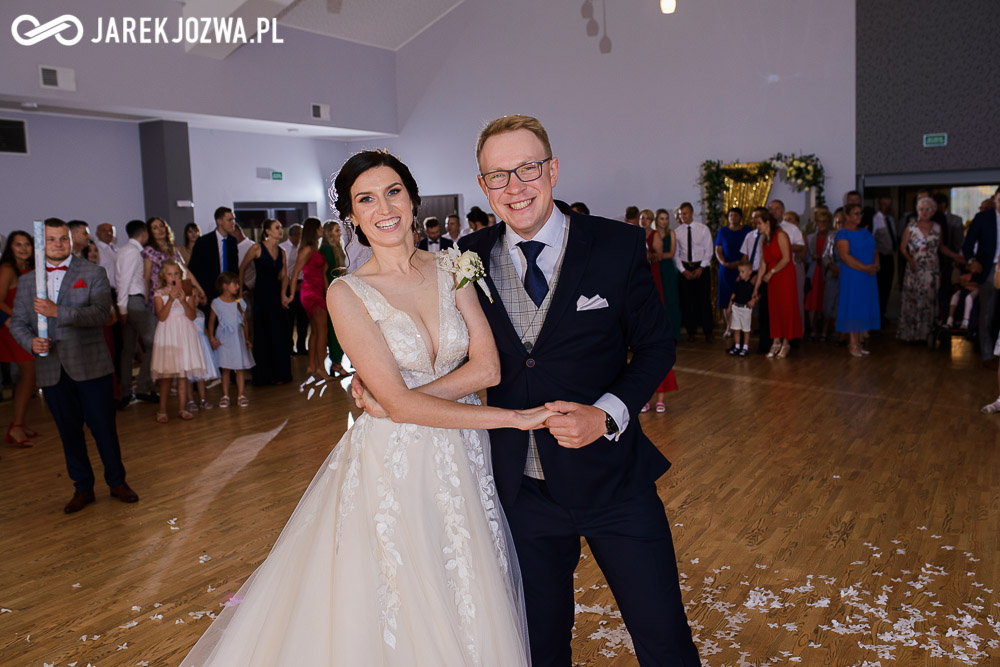 Patrycja & Filip