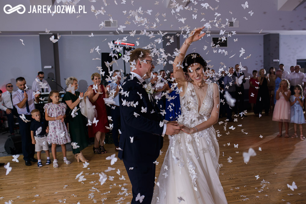 Patrycja & Filip