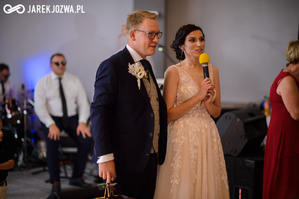 Patrycja & Filip