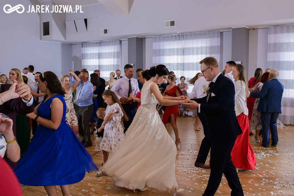 Patrycja & Filip