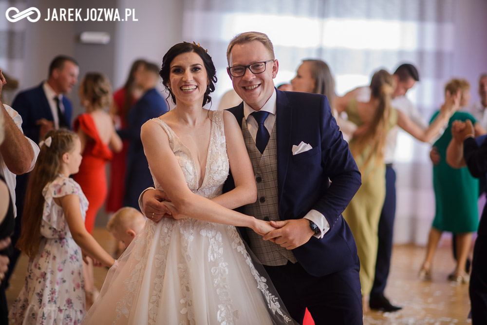 Patrycja & Filip