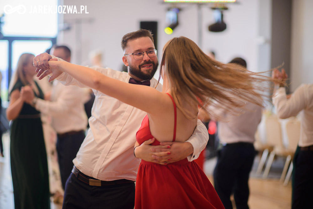 Patrycja & Filip