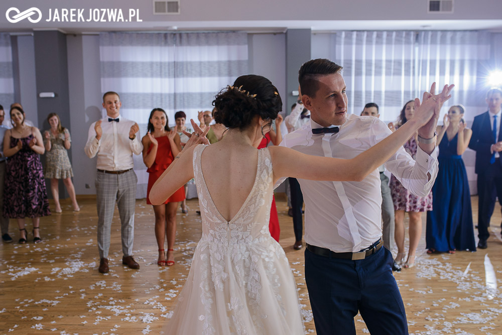 Patrycja & Filip