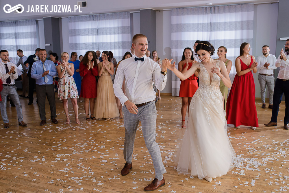 Patrycja & Filip