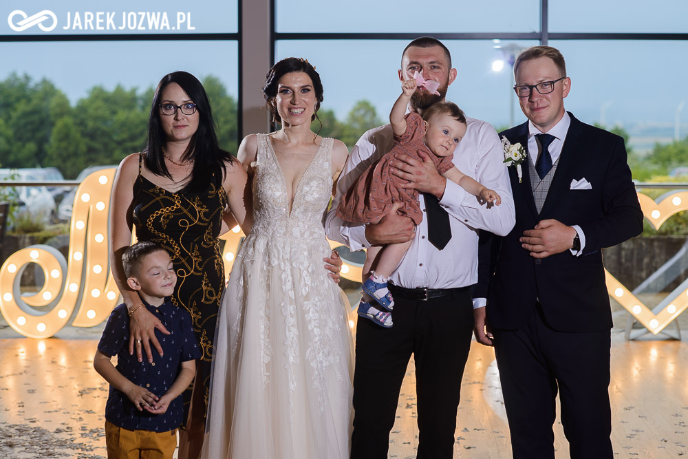 Patrycja & Filip
