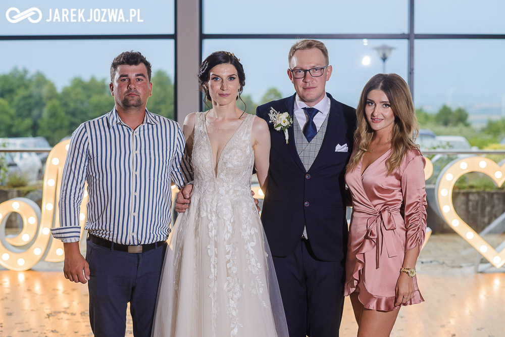 Patrycja & Filip