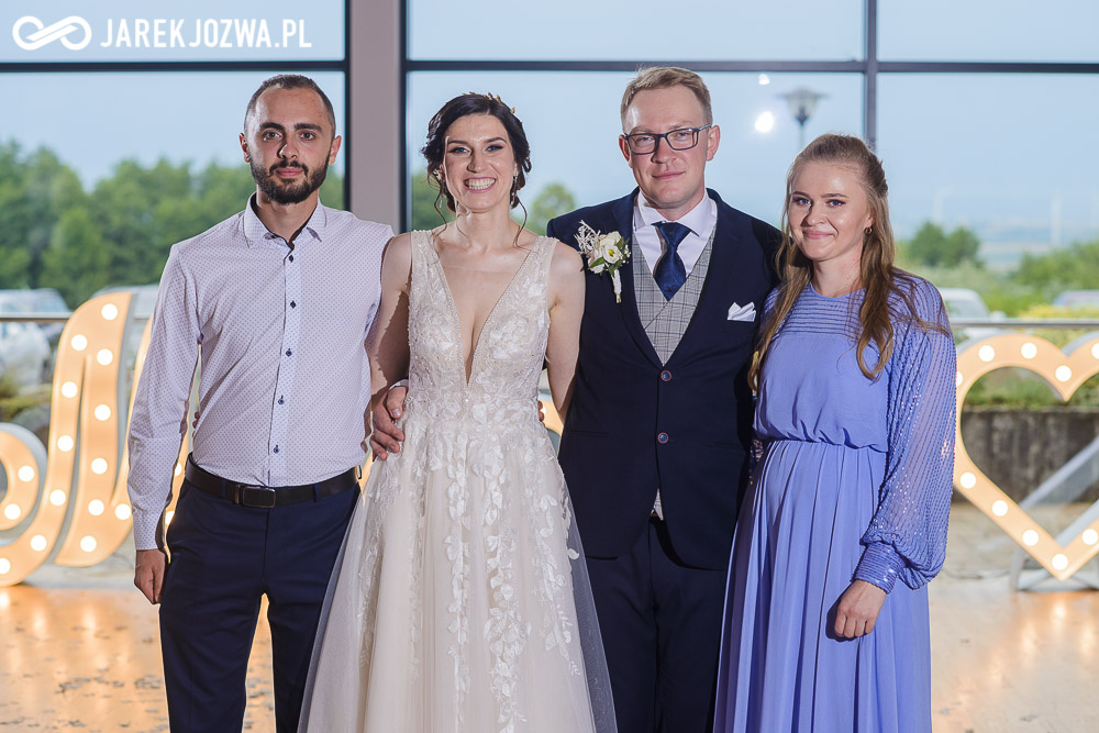 Patrycja & Filip