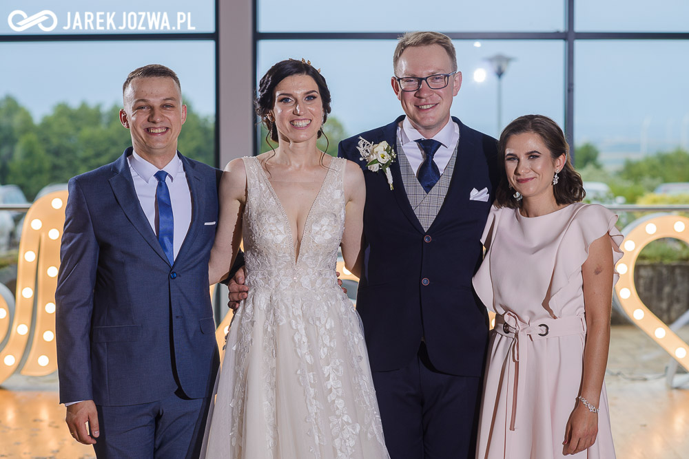 Patrycja & Filip