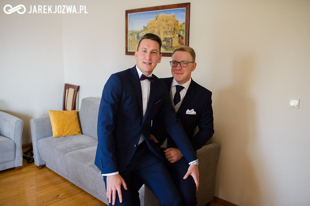 Patrycja & Filip