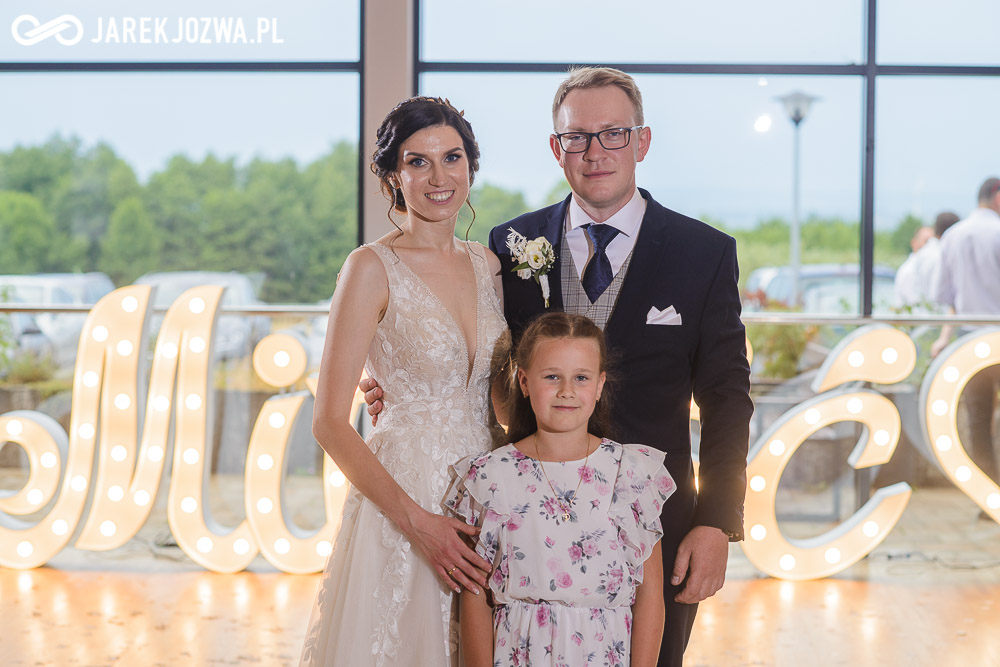 Patrycja & Filip
