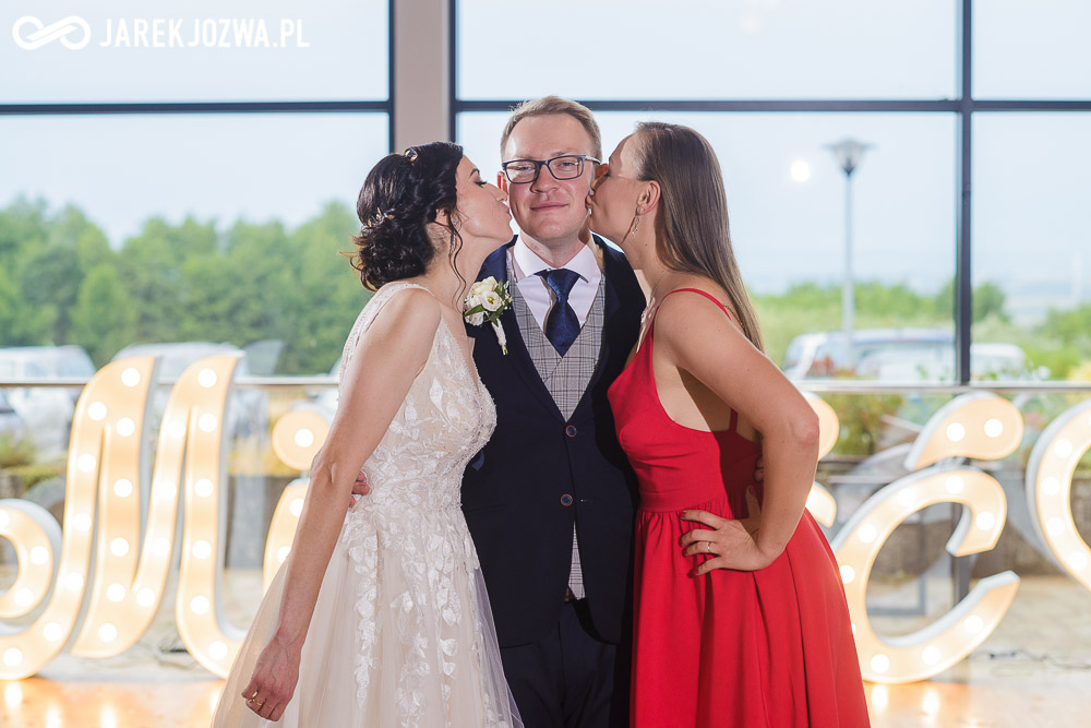 Patrycja & Filip