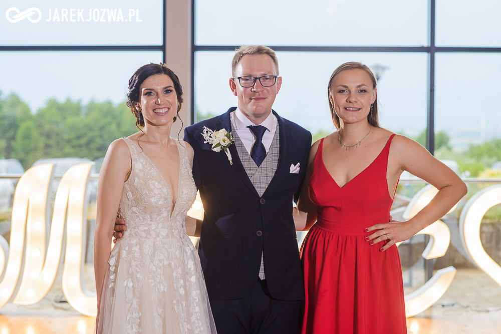 Patrycja & Filip