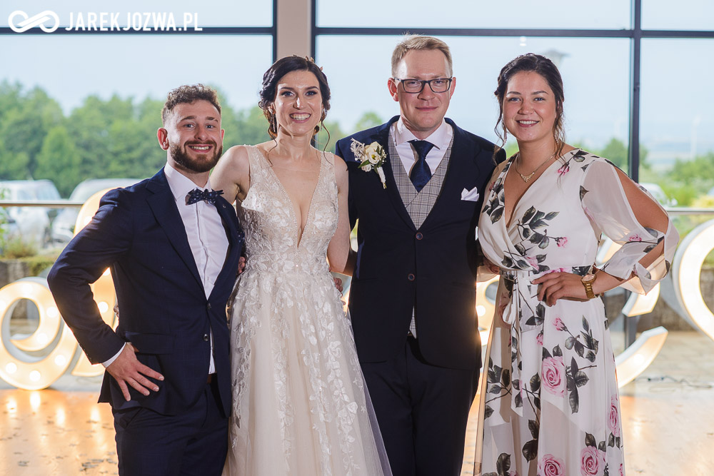 Patrycja & Filip