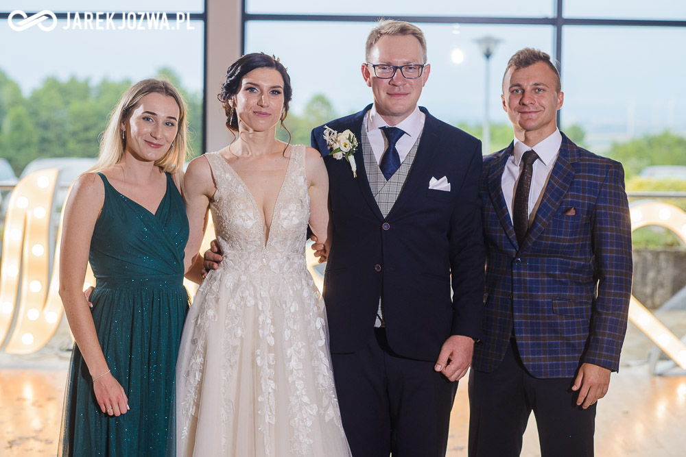 Patrycja & Filip
