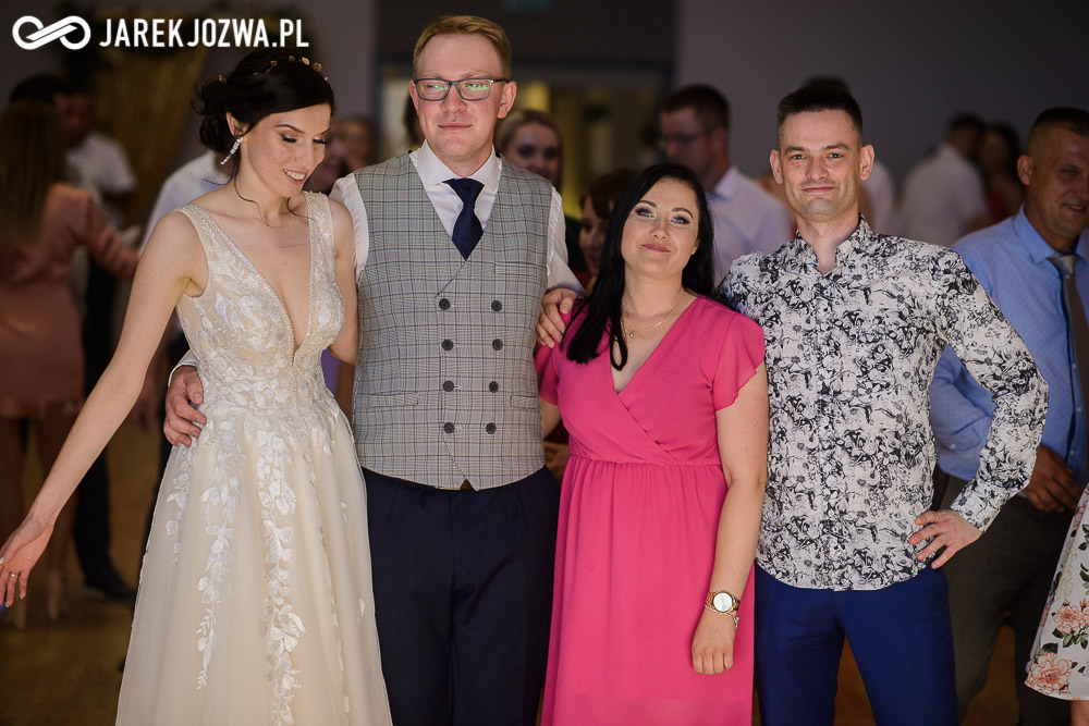 Patrycja & Filip