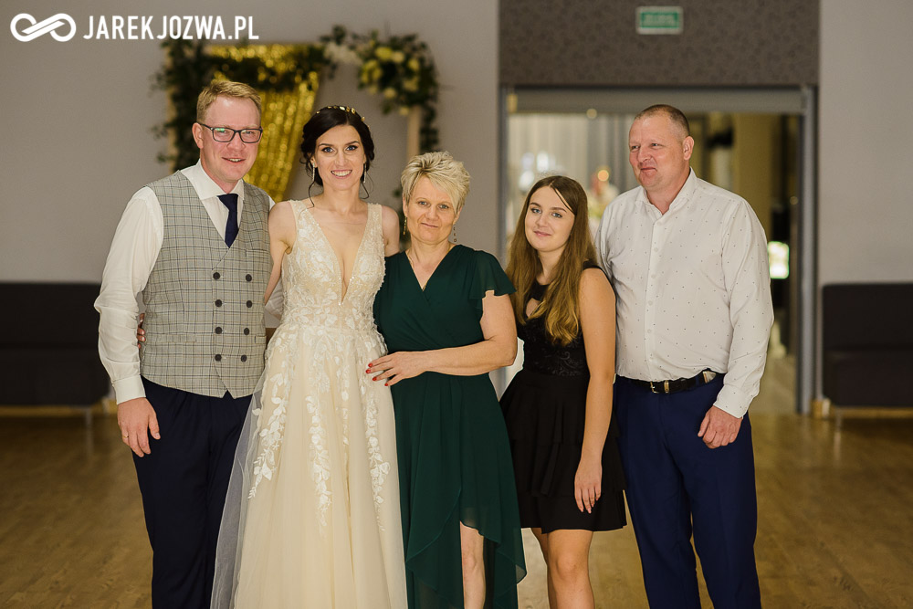 Patrycja & Filip