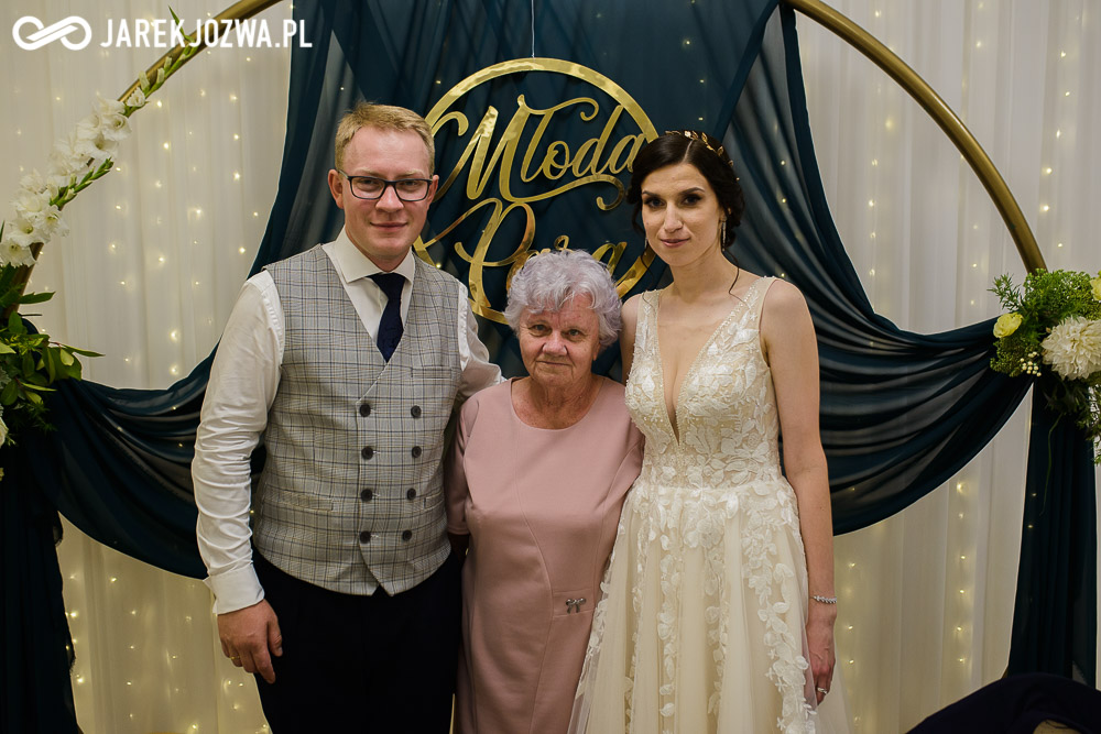 Patrycja & Filip