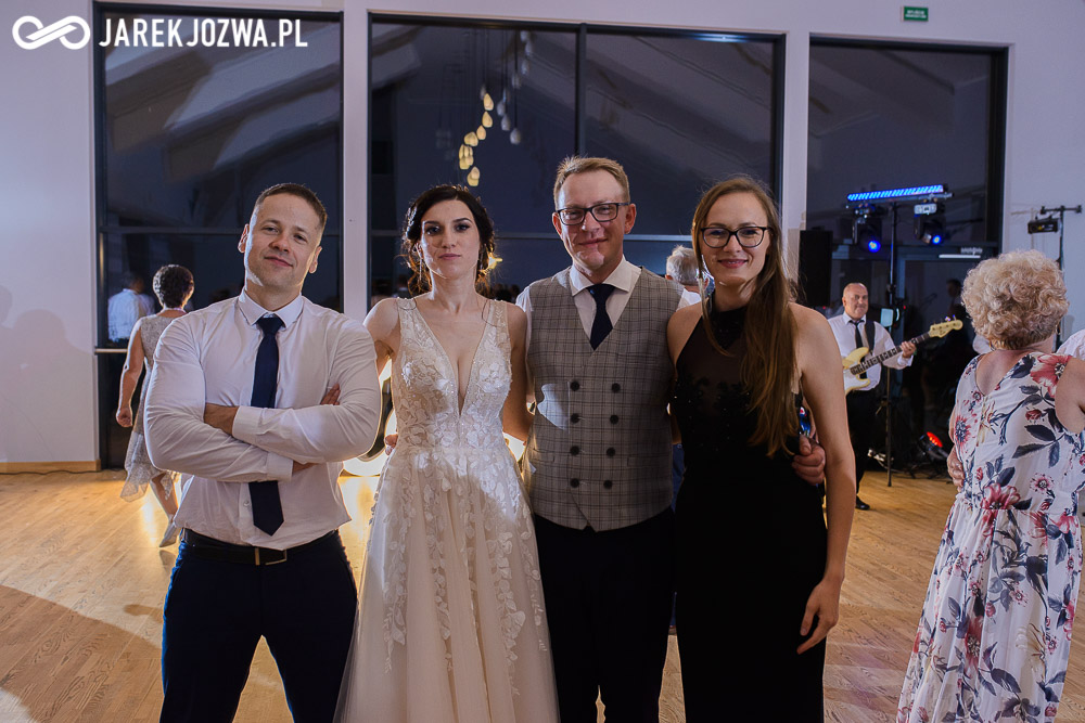 Patrycja & Filip