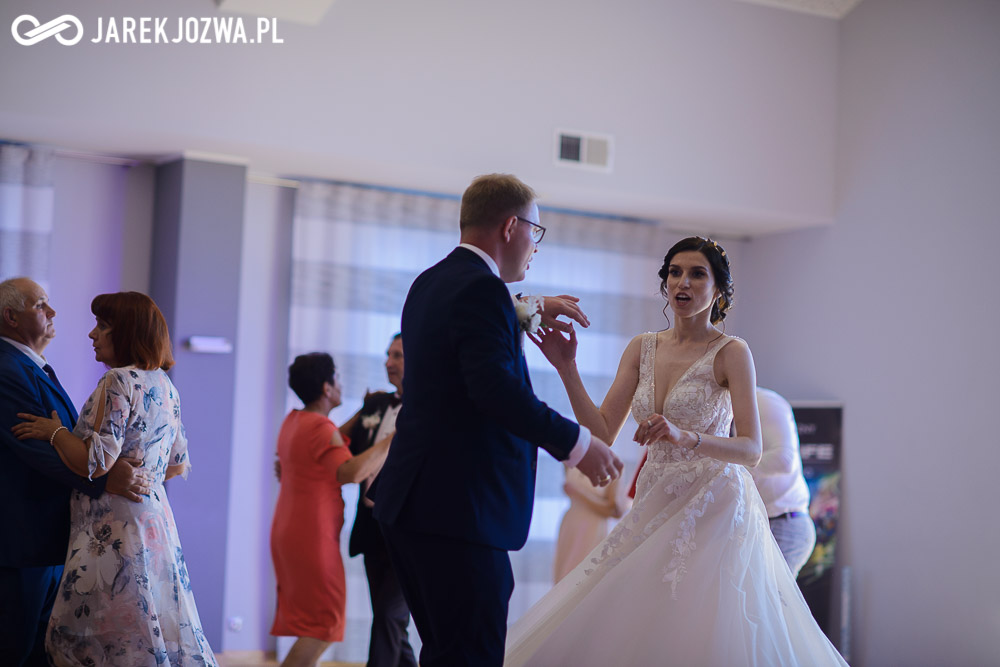 Patrycja & Filip