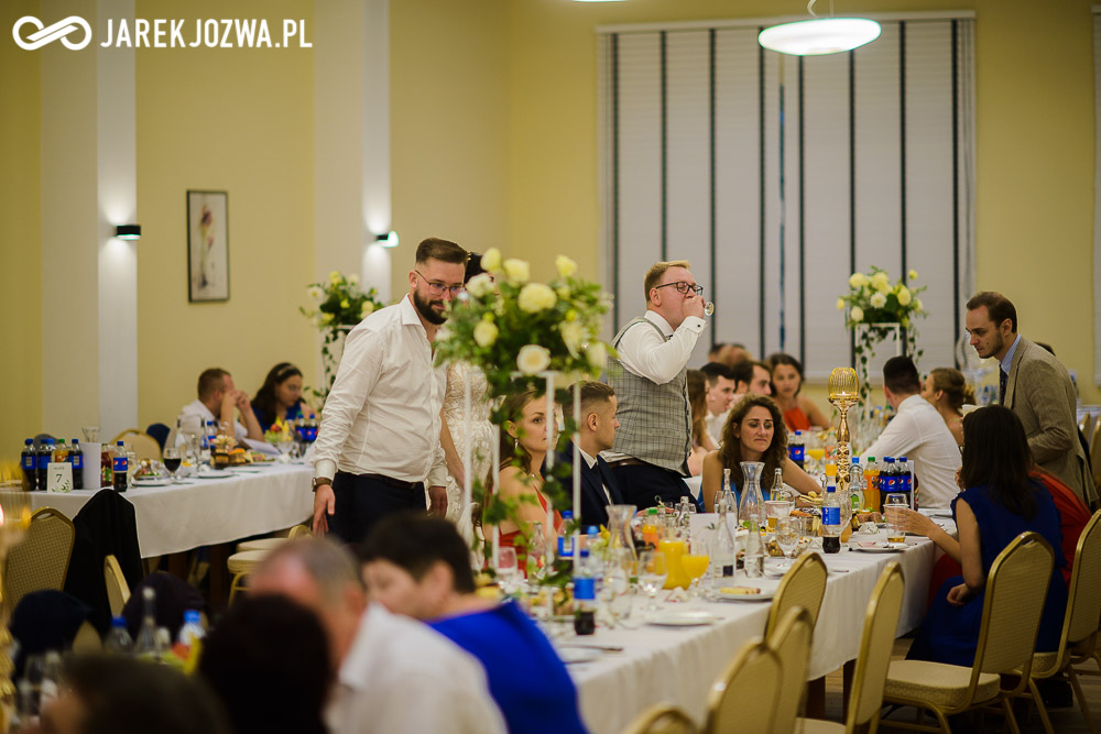 Patrycja & Filip