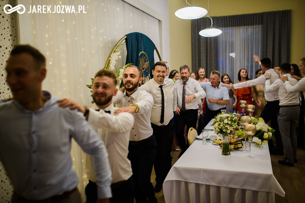 Patrycja & Filip