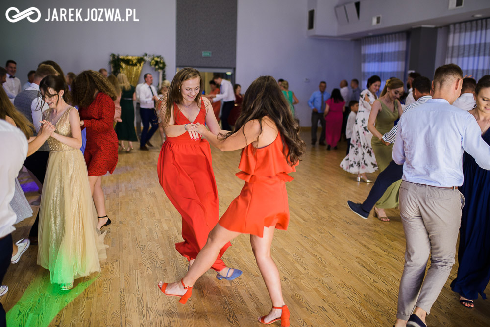 Patrycja & Filip