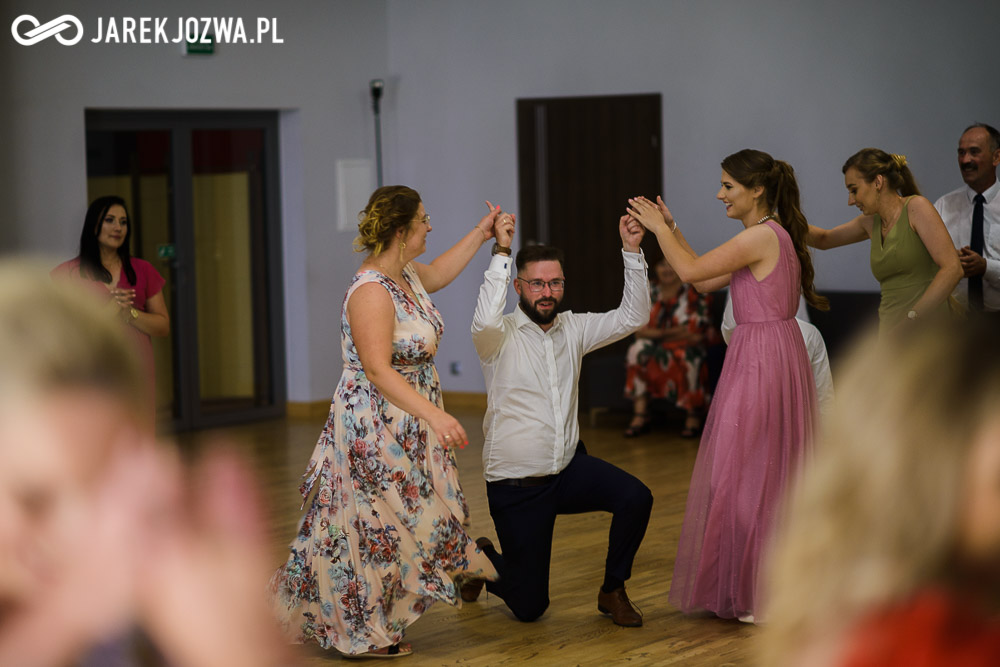 Patrycja & Filip