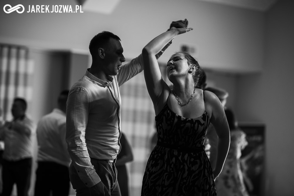 Patrycja & Filip