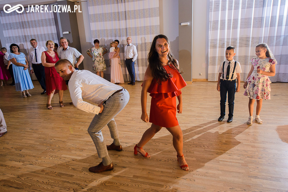 Patrycja & Filip