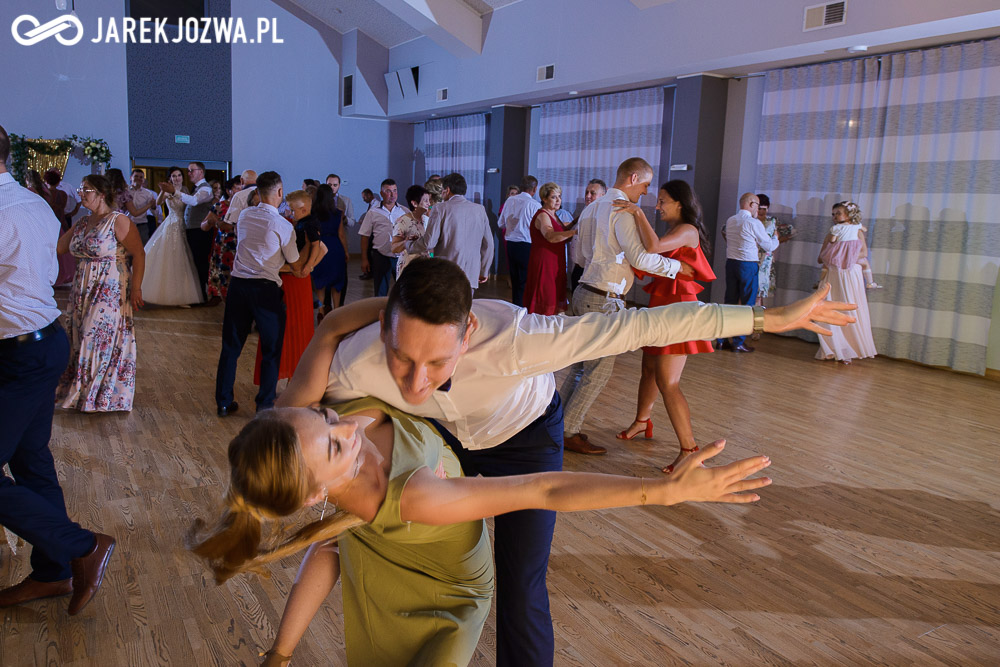 Patrycja & Filip