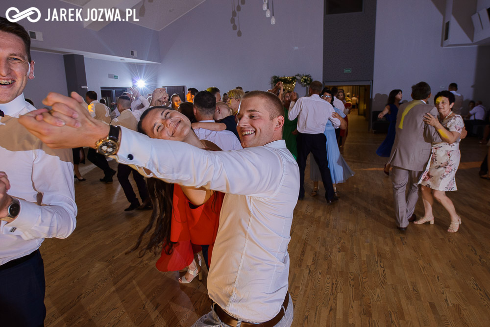 Patrycja & Filip