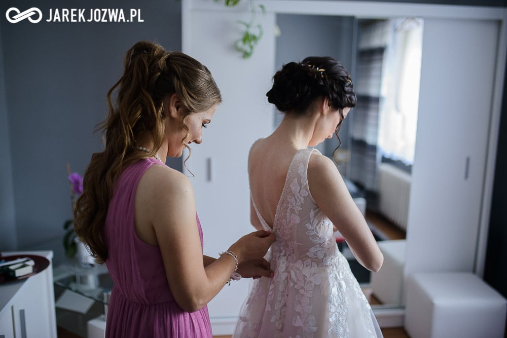 Patrycja & Filip