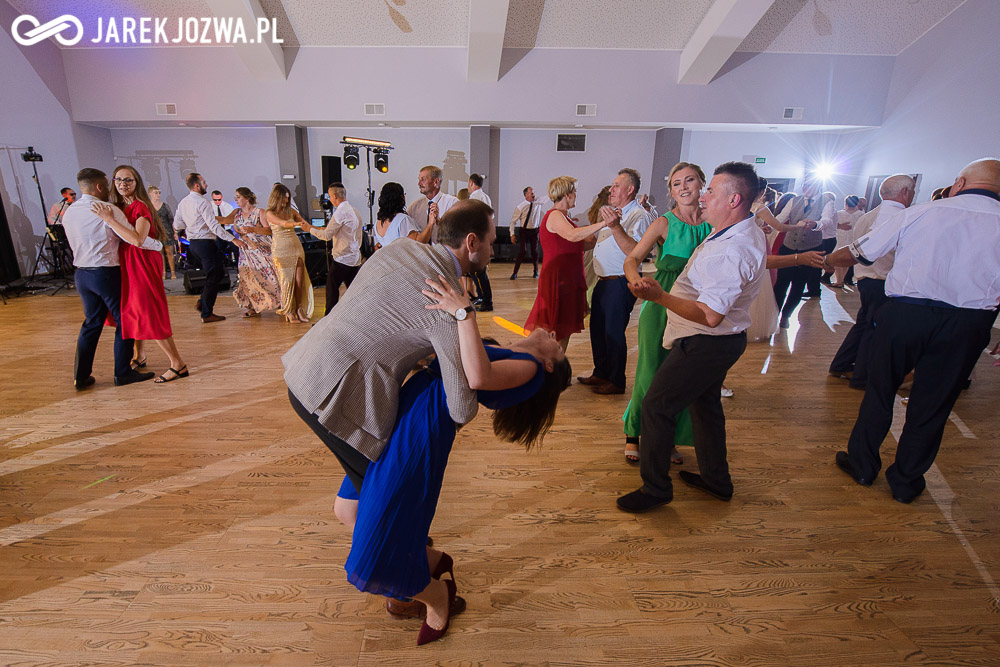 Patrycja & Filip