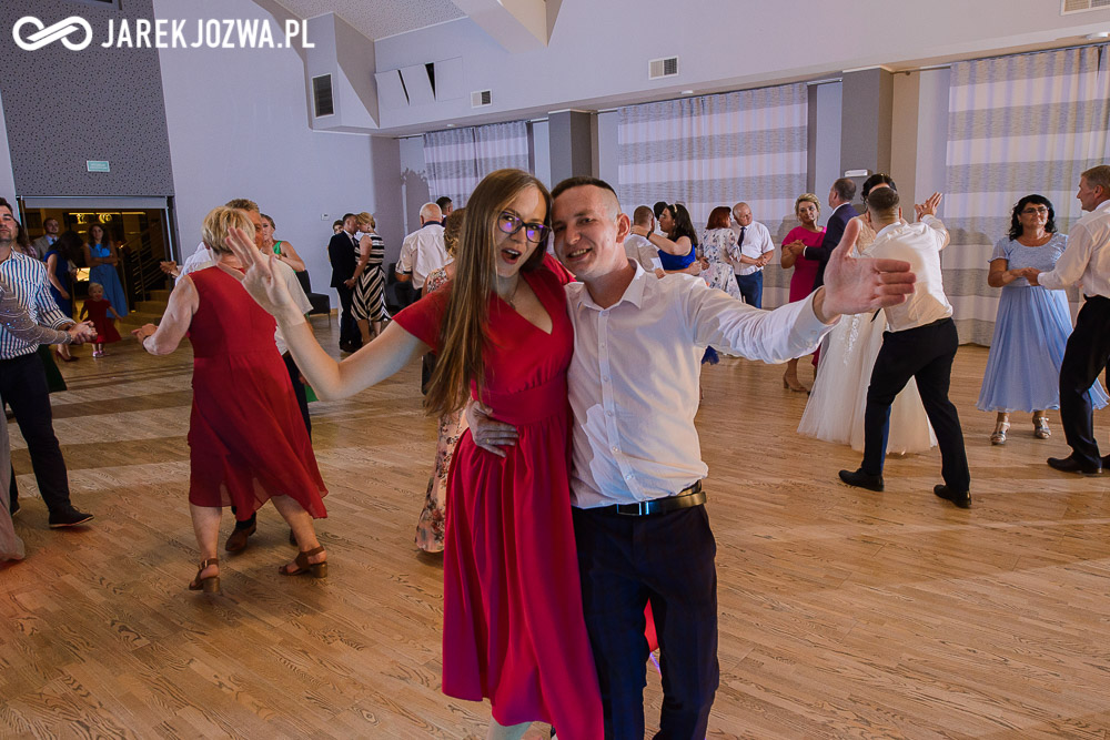 Patrycja & Filip