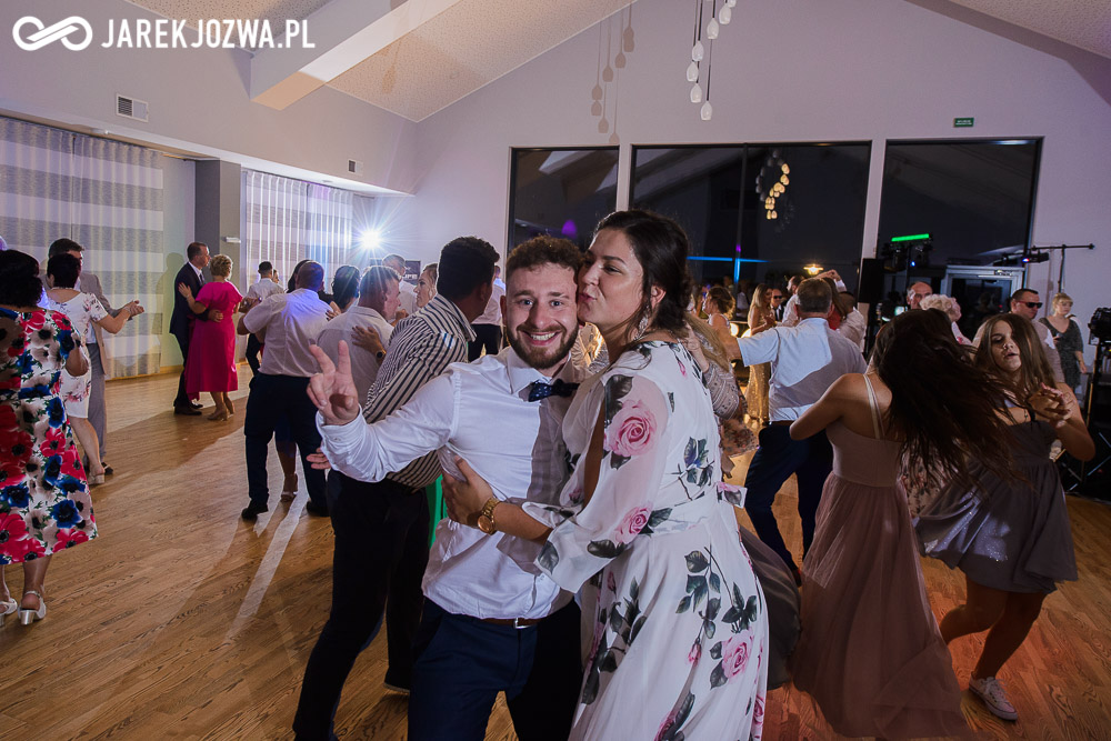 Patrycja & Filip