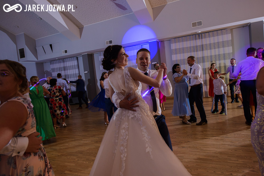 Patrycja & Filip
