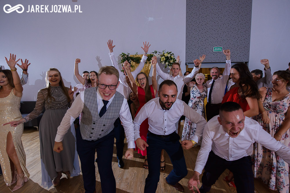 Patrycja & Filip