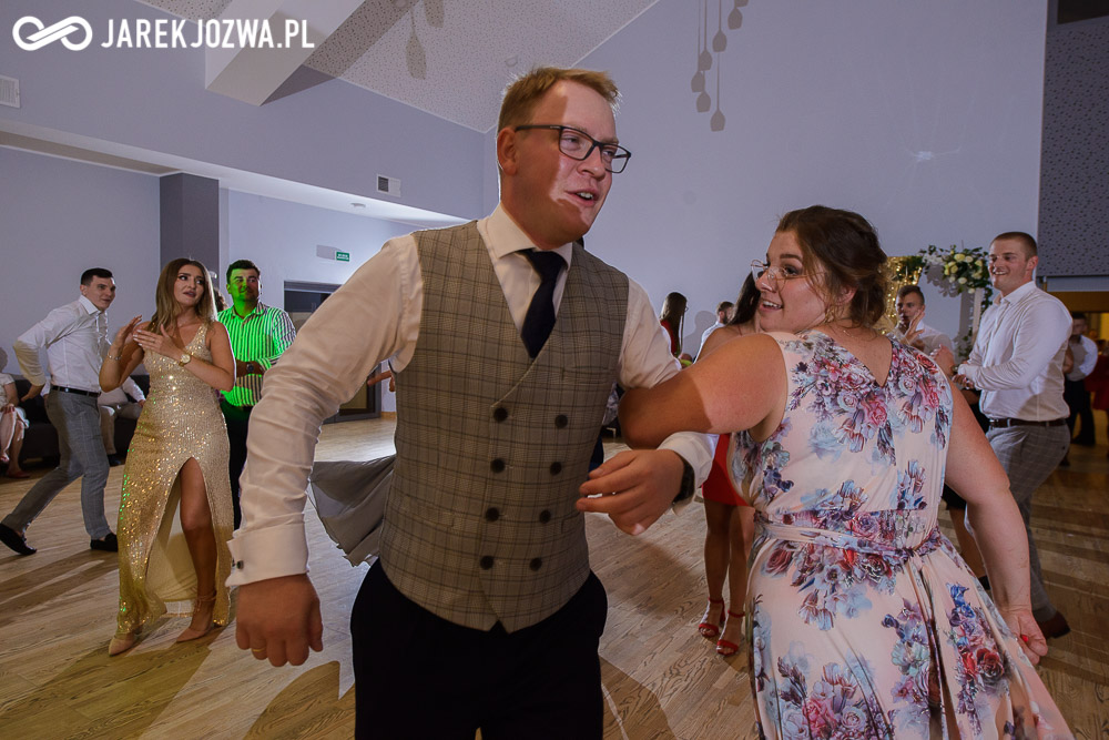 Patrycja & Filip